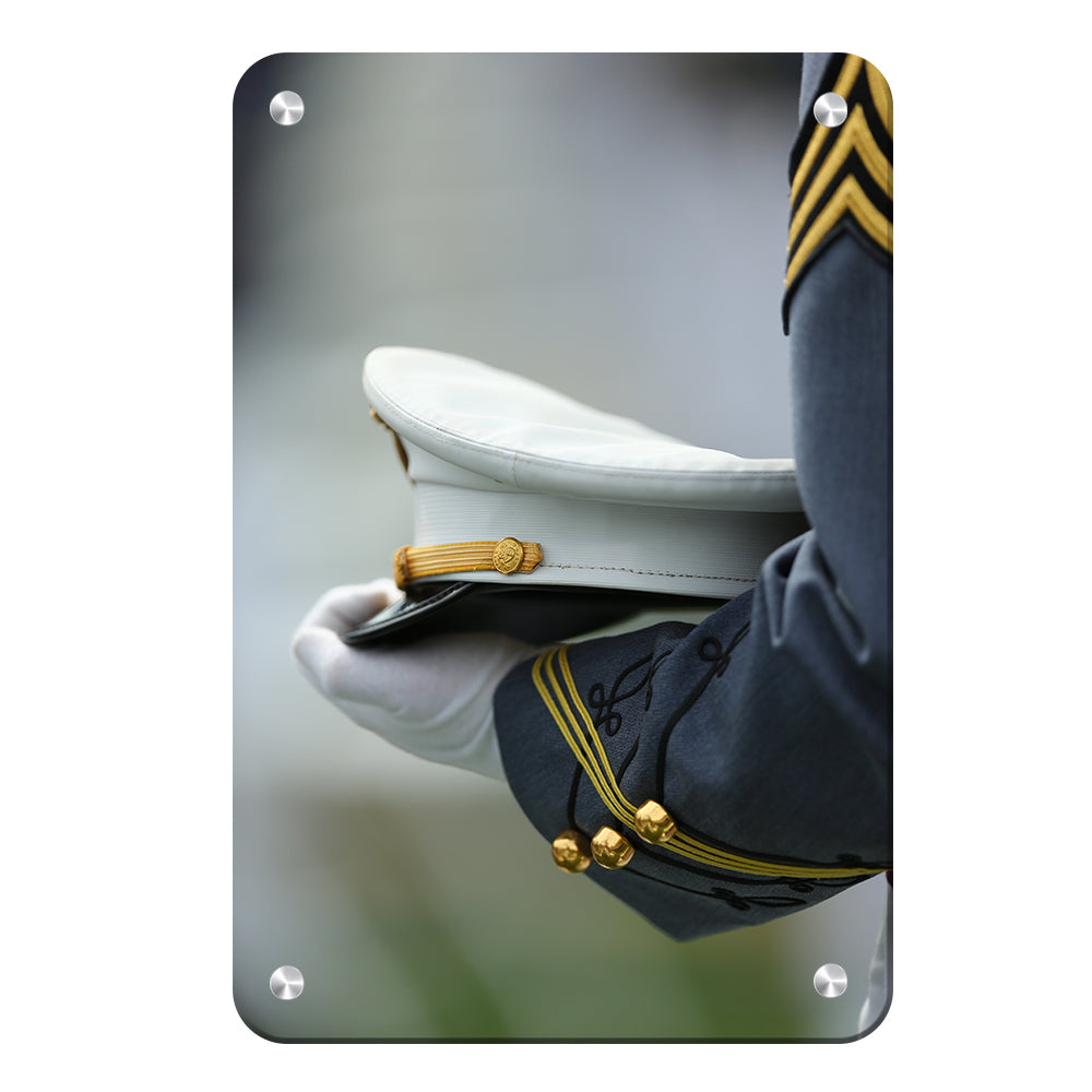 Army West Point Black Knights - Excellence - College Wall Art #Canvas