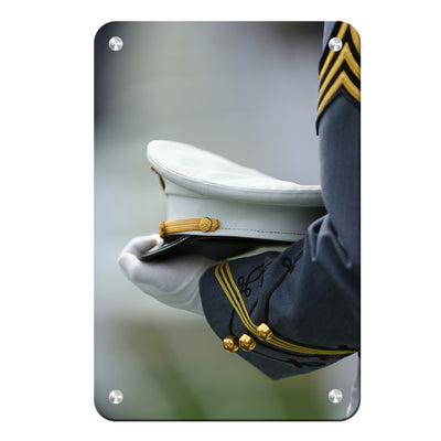 Army West Point Black Knights - Excellence - College Wall Art #Metal