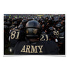 Army West Point Black Knights - Army Prayer - College Wall Art #Poster