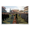 Army West Point Black Knights - Army Navy - College Wall Art #Poster
