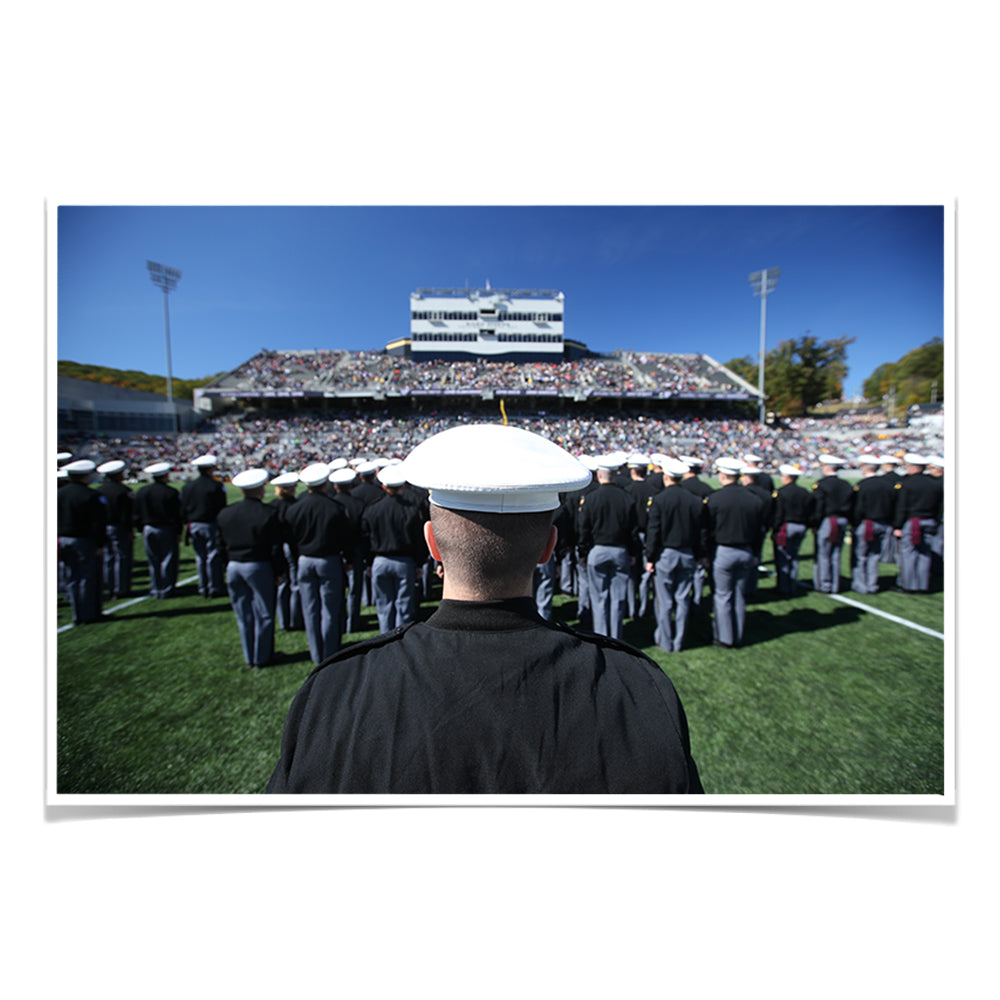 Army West Point Black Knights - Cadets - College Wall Art #Canvas