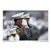 Army West Point Black Knights - Military Salute - College Wall Art #Poster