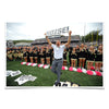 Army West Point Black Knights - Make Some Noise - College Wall Art #Poster