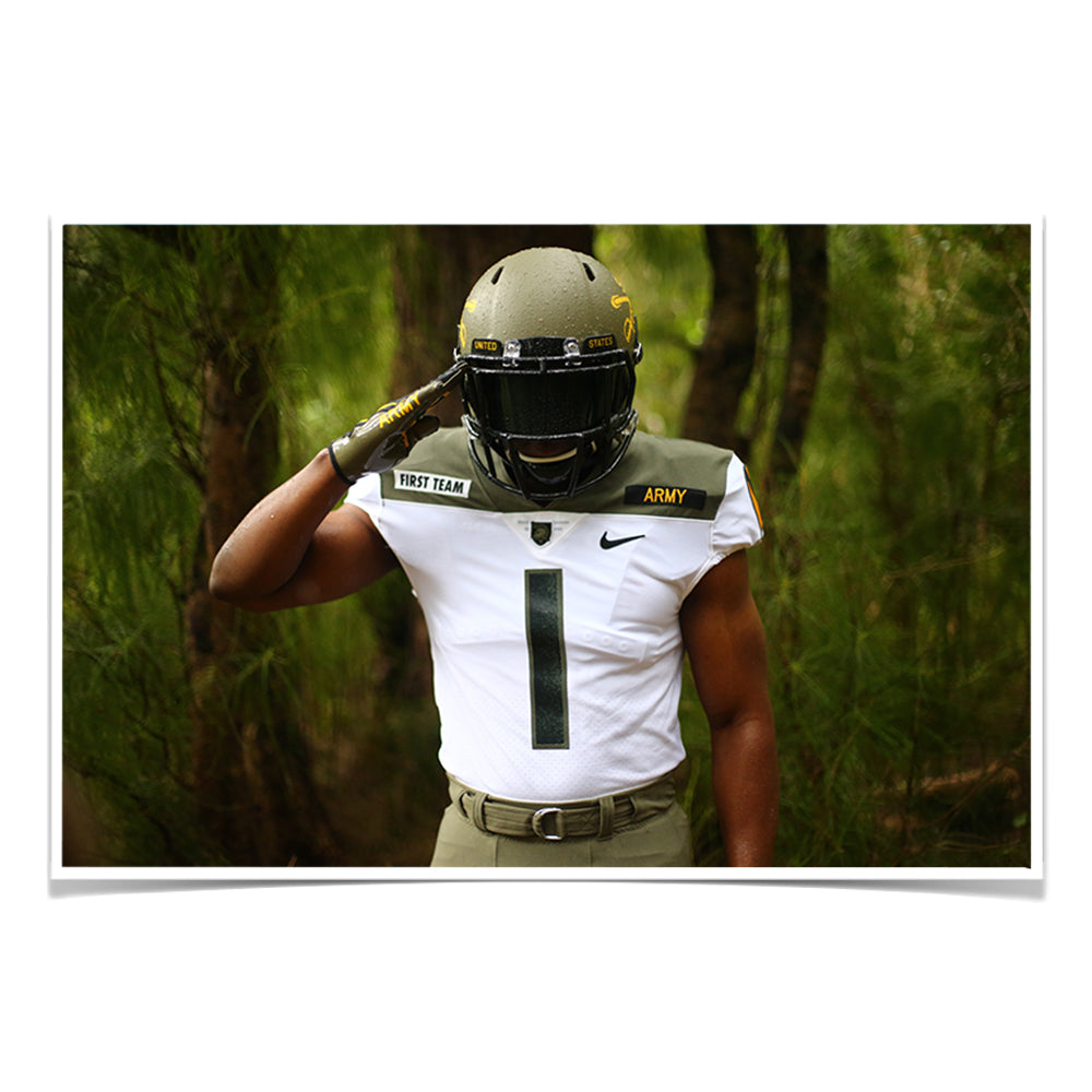 Army West Point - Black Knights - Army Green