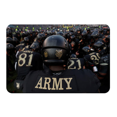 Army West Point Black Knights - Army Prayer - College Wall Art #PVC