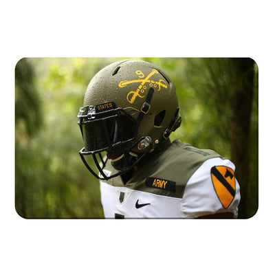 Army West Point Black Knights - Army Green - College Wall Art #PVC