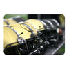 Army West Point Black Knights - Army Helmets - College Wall Art #PVC