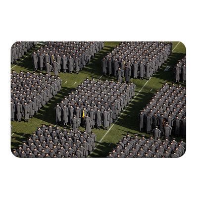 Army West Point Black Knights - Formation - College Wall Art #PVC
