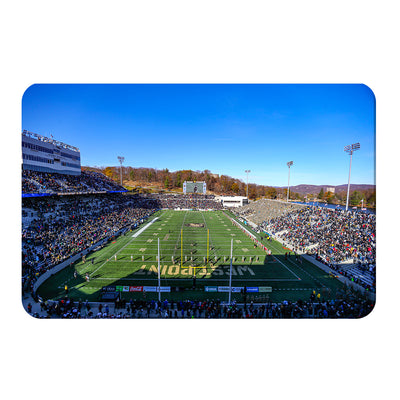 Army West Point Black Knights - Michie Stadium End Zone - College Wall Art #PVC