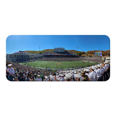 Army West Point Black Knights - Michie Stadium Pano - College Wall Art #PVC
