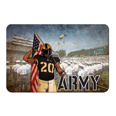 Army West Point Black Knights - Army Pride - College Wall Art #PVC
