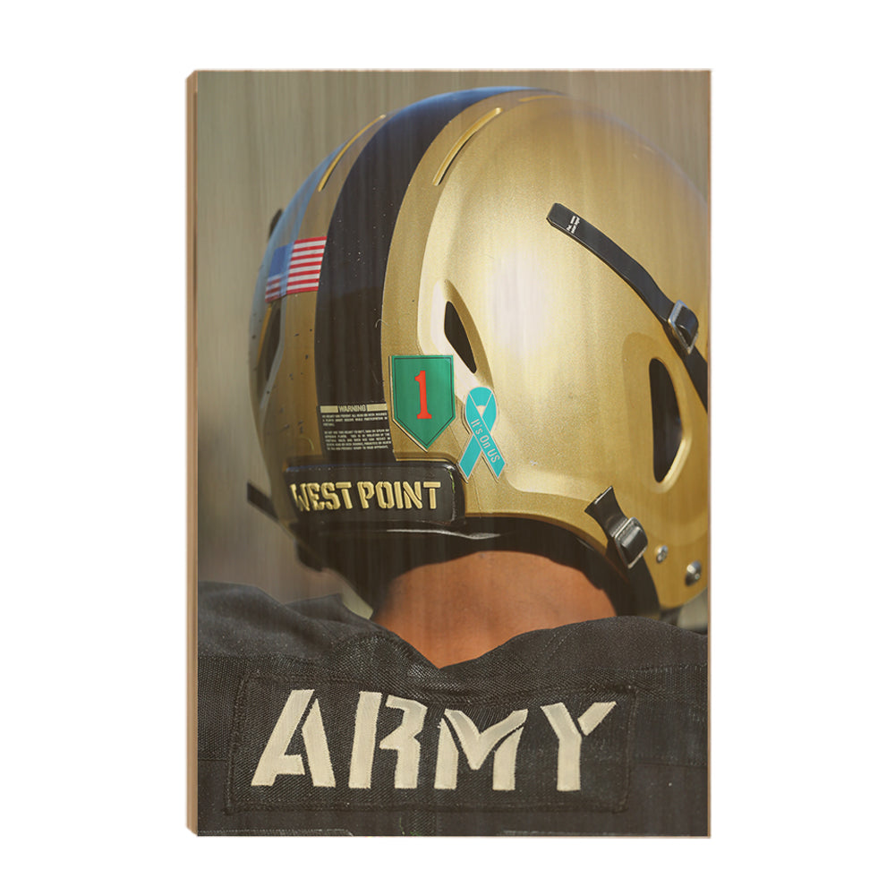 Army West Point Black Knights - Army - College Wall Art #Canvas