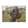 Army West Point Black Knights - Game Ready - College Wall Art #Wood
