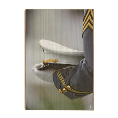 Army West Point Black Knights - Excellence - College Wall Art #Wood