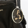 Army West Point Black Knights - USMA Mule Ornament & Bag Tag