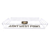 Army West Point Black Knights - Army West Point Decorative Serving Tray