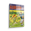 Auburn Tigers - Vintage The Kentucky Game 10.4.64 - College Wall Art #Acrylic