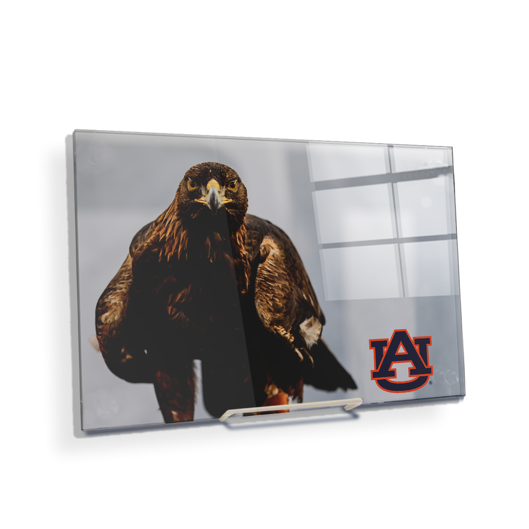 Auburn Tigers - War Eagle - College Wall Art#Canvas