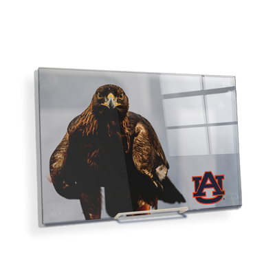 Auburn Tigers - War Eagle - College Wall Art#Acrylic Mini