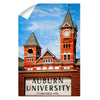 Auburn Tigers - Auburn University - College Wall Art #Wall Decal