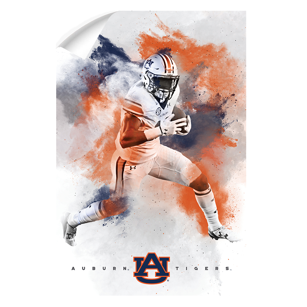 Auburn tigers online