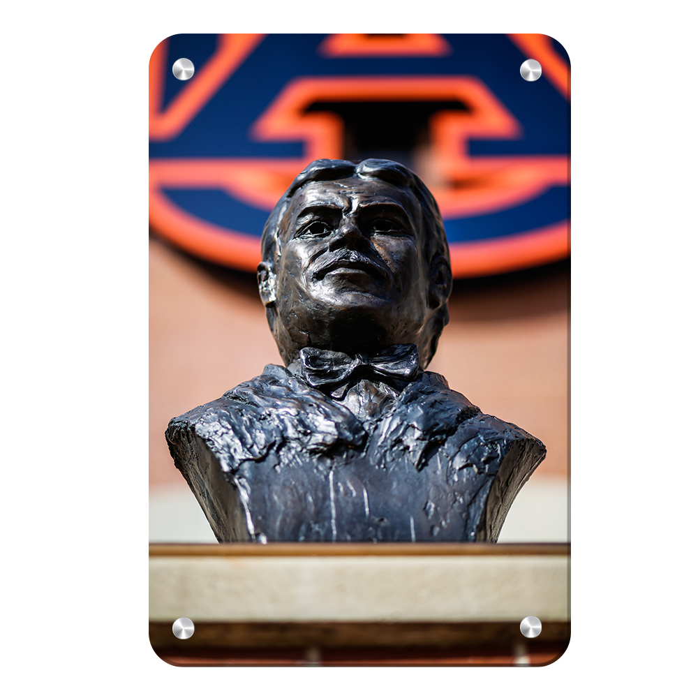 Auburn Tigers - Auburn Pride - College Wall Art #Canvas