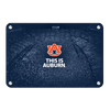 Auburn Tigers - This is Auburn Iron Bowl - College Wall Art#Metal