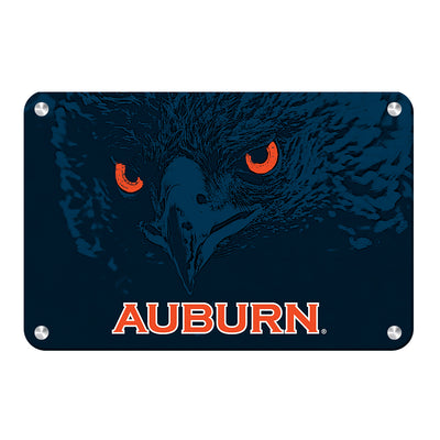 Auburn Tigers-Auburn War Eagle-College Wall Art