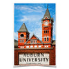 Auburn Tigers - Auburn University - College Wall Art #Poster