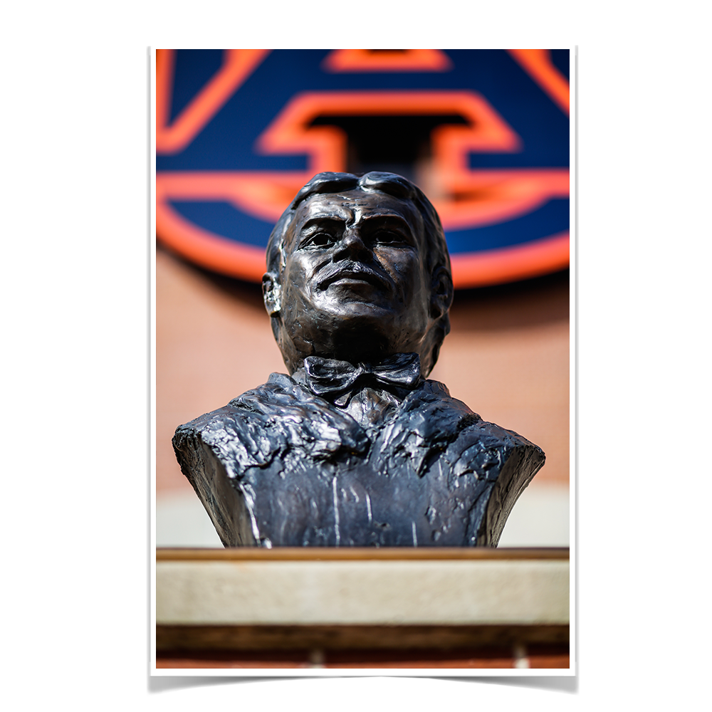 Auburn Tigers - Auburn Pride - College Wall Art #Canvas