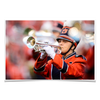 Auburn Tigers - Marching Band - College Wall Art#Poster