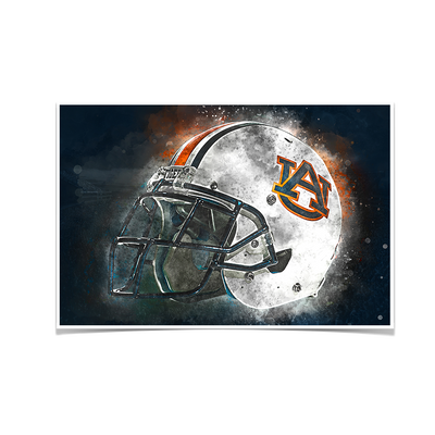 auburn tigers football helmet Auburn Tigers
