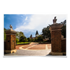 Auburn Tigers - Grand Entrance - College Wall Art #Poster