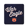 Auburn Tigers - War Eagle Sign - College Wall Art#PVC