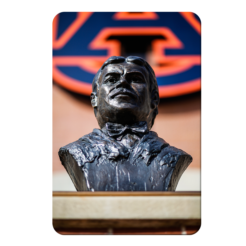 Auburn Tigers - Auburn Pride - College Wall Art #Canvas