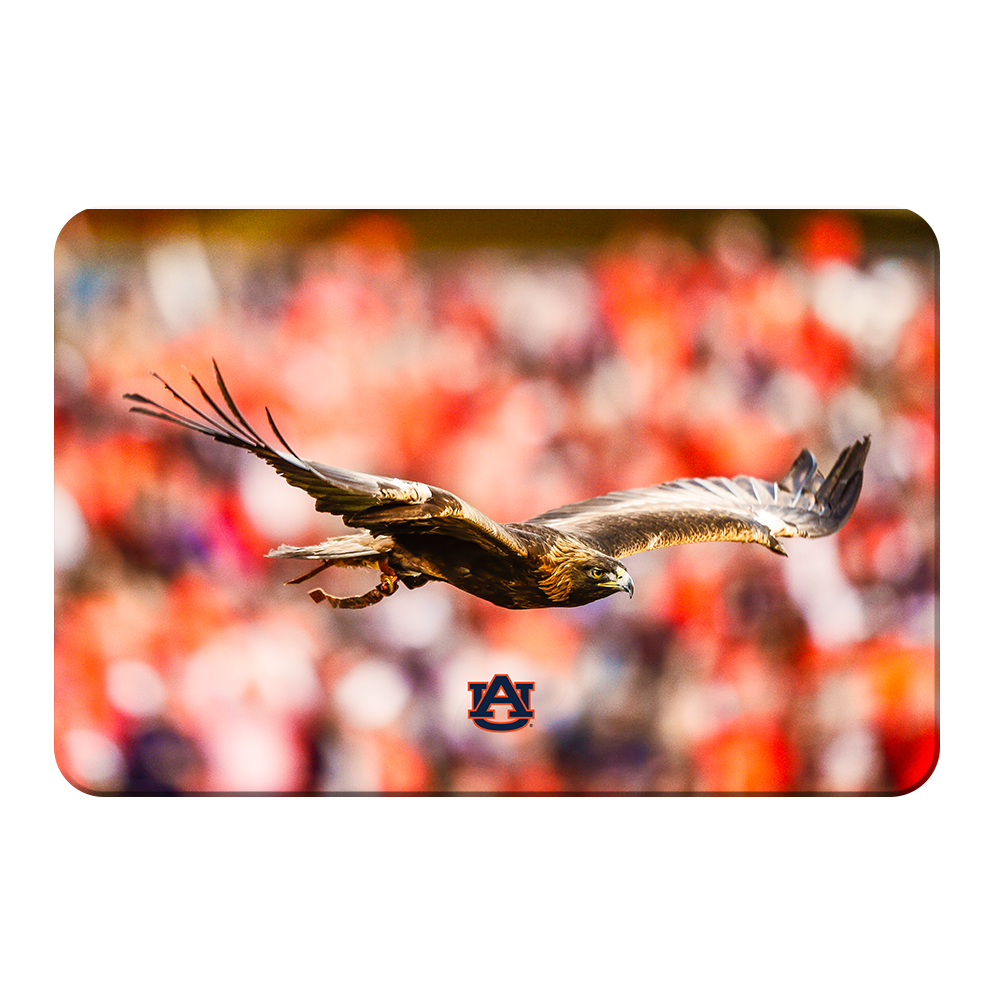 Auburn Tigers - War Eagle Flight - College Wall Art#Canvas