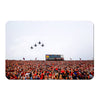 Auburn Tigers - Iron Bowl Fly Over - College Wall Art#PVC