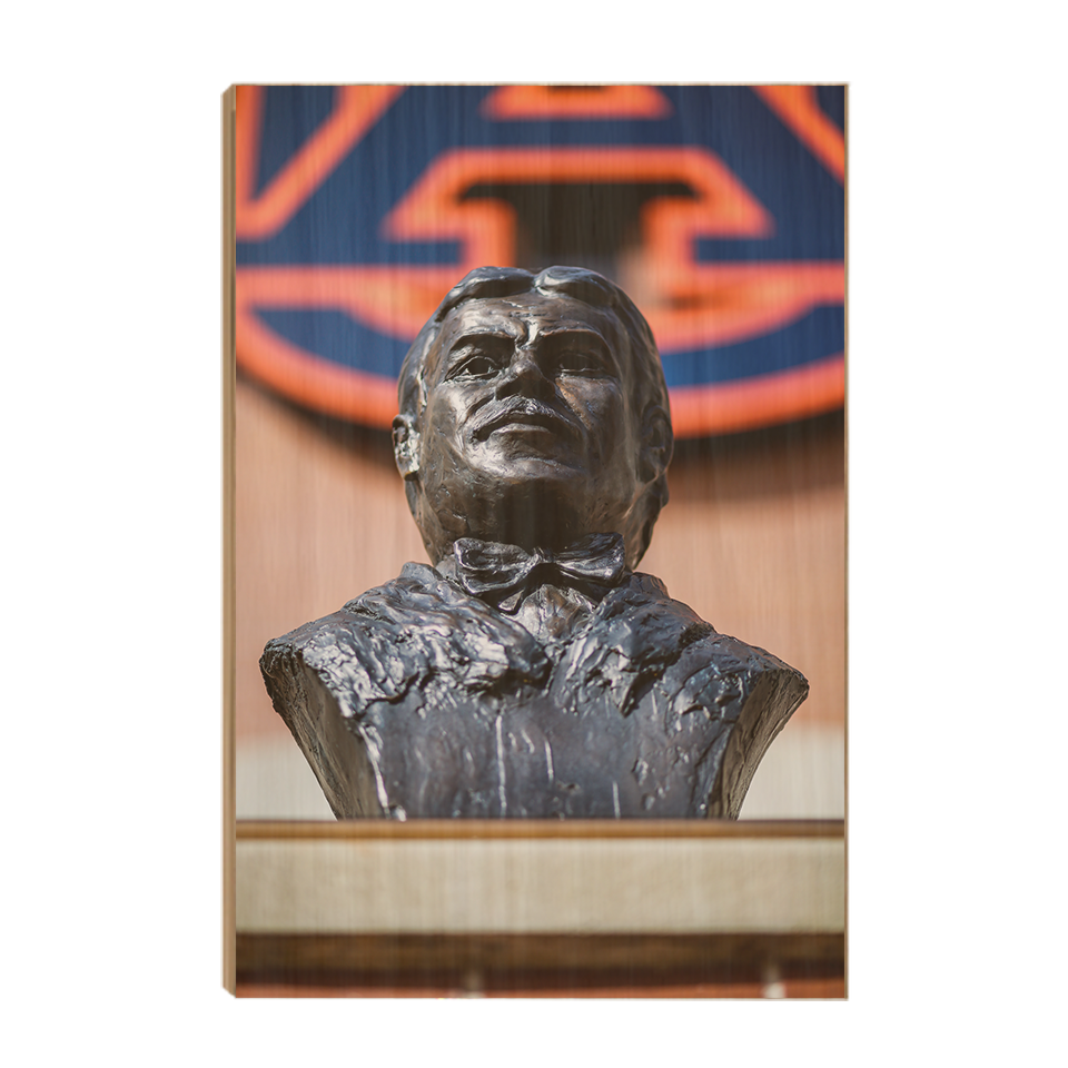 Auburn Tigers - Auburn Pride - College Wall Art #Canvas