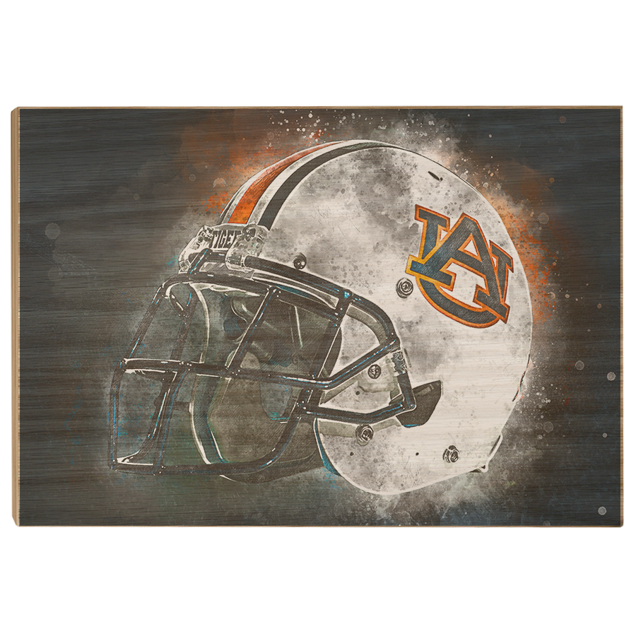 auburn football helmet images Auburn Tigers
