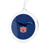 Auburn Tigers - Retro Auburn War Eagle Ornament & Bag Tag