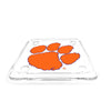 Clemson Tigers - Tiger Paw Drink Coaster