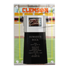 Clemson Tigers - Howards Rock - College Wall Art #Acrylic