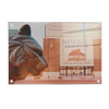 Clemson Tigers - Under a Watchful Eye - College Wall Art #Acrylic