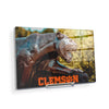 Clemson Tigers - Tigers Roars - College Wall Art #Acrylic Mini