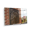 Clemson Tigers - Riggs - College Wall Art #Acrylic Mini