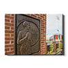 Clemson Tigers - Riggs - College Wall Art #Canvas