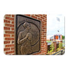 Clemson Tigers - Riggs - College Wall Art #PVC