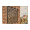 Clemson Tigers - Riggs - College Wall Art #Wood