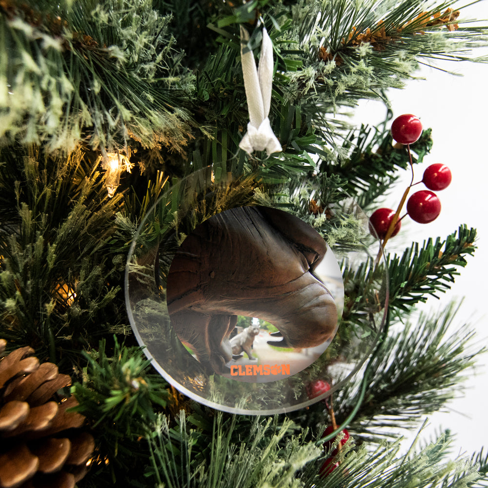 Clemson Tigers - Clemson Tigers Ornament & Bag Tag