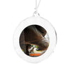 Clemson Tigers - Clemson Tigers Ornament & Bag Tag